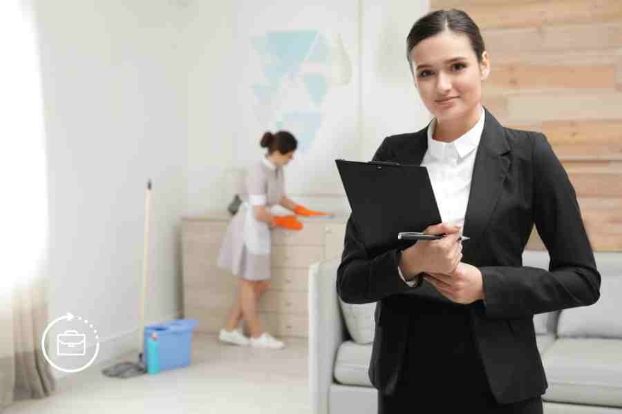 Trabajo para Hoteles Sin Experiencia
